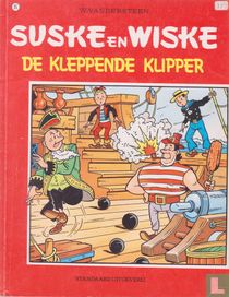 De kleppende klipper kopen