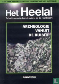 Archeologie vanuit de ruimte