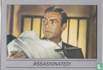 Assassinated!
