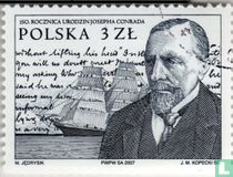 Joseph Conrad
