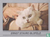 Ernst Stavro Blofeld