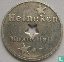 Consumption tokens tokens / medals catalogue