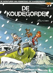 De koudegordel