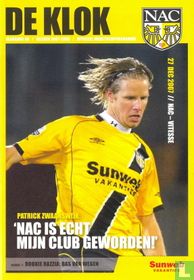 NAC - Vitesse