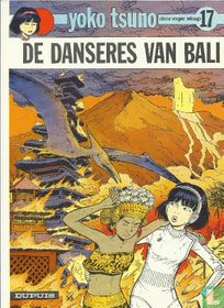 De danseres van Bali