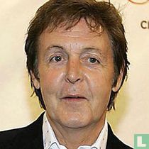McCartney, Paul (Percy Thrillington) lp- und cd-katalog