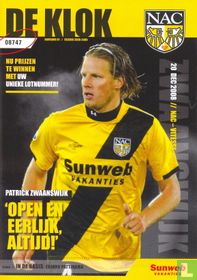 NAC - Vitesse