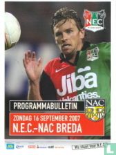 NEC - NAC