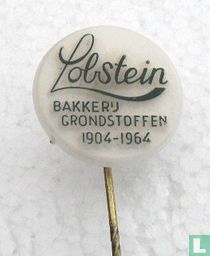 Lobstein bakkerij grondstoffen 1904-1964 [vert]