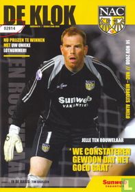 NAC - Heracles Almelo