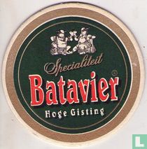 Batavier 10,7 cm