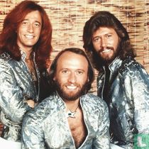 Bee Gees, The catalogue de disques vinyles et cd