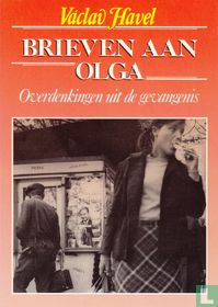 Brieven aan Olga