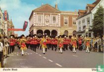 Guards Band Windsor