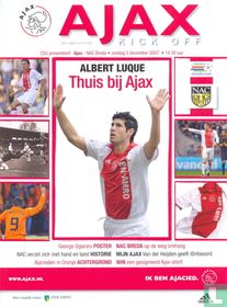 Ajax - NAC