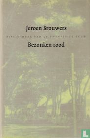 Bezonken rood