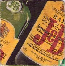 J&B / Rare J&B