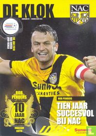 NAC - VVV Venlo