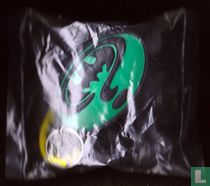Batman Forever Squeeze me! I light up 