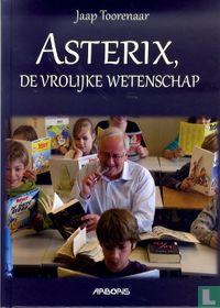 Asterix, de vrolijke wetenschap