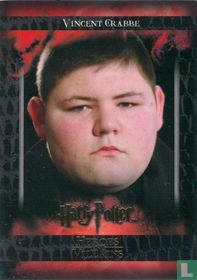 Vincent Crabbe