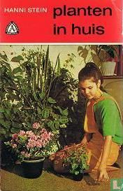 Planten in huis