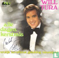 Alle dagen Kerstmis