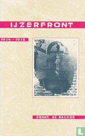 IJzerfront 1914-1918