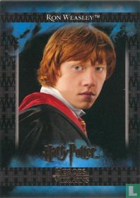 Ron Weasley
