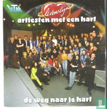 De weg naar je hart