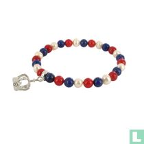 Armband met Kroontje