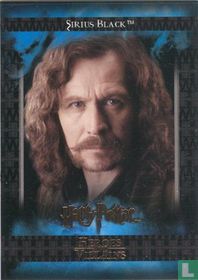 Sirius Black