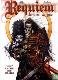 La cité des pirates