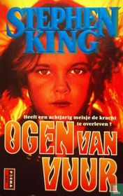 Ogen van vuur 