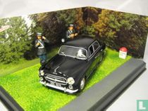 Peugeot 403 