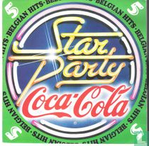 Star Party 5 - Belgian Hits
