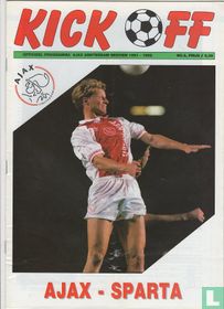 Ajax - Sparta