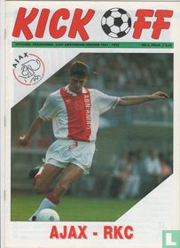 Ajax - RKC