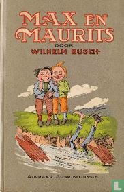 Max en Maurits