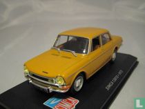 Simca 1301S