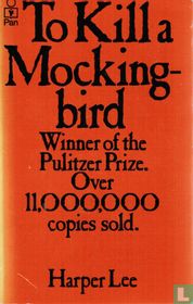 To Kill a Mockingbird