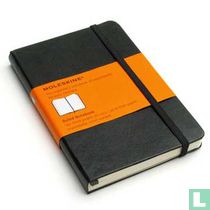 Notebook stationery catalogue