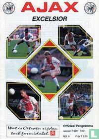 Ajax - Excelsior