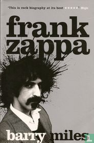 Frank Zappa