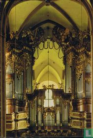 Zwettl Stift