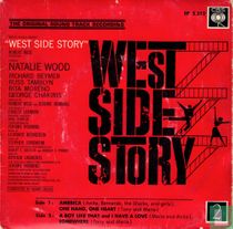 West Side Story 2