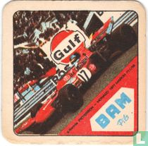 Formule 1-piloten: 2. Ronnie Peterson