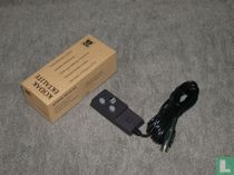 Ektalite Cable Remote Control Style II