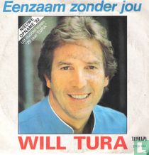 Eenzaam zonder jou