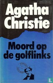 Moord op de golflinks
